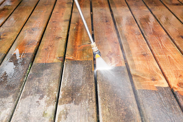 Trusted Ortonville, MN Pressure Washing Services Experts
